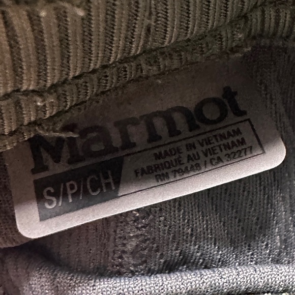 Marmot Ruby Skort Womens - Picture 9 of 9